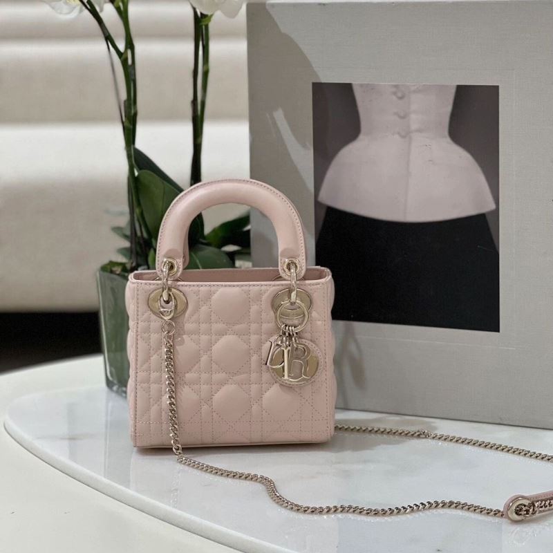 D*or my lady bags